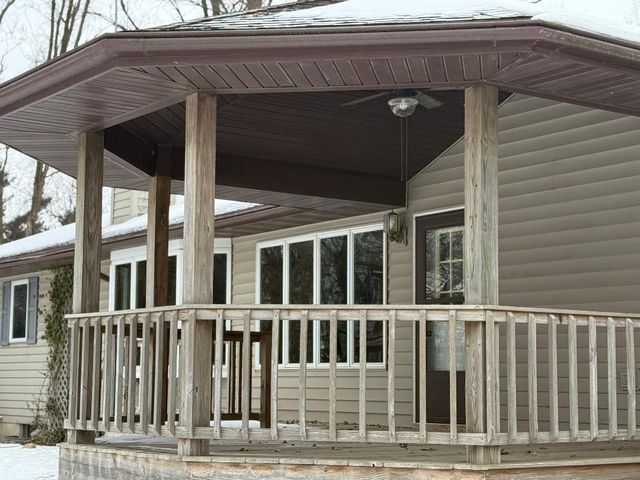 W6399 Brick Church ROAD, Walworth, WI 53184