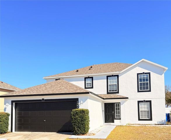 5764 ROYAL HILLS CIRCLE, Winter Haven, FL 33881