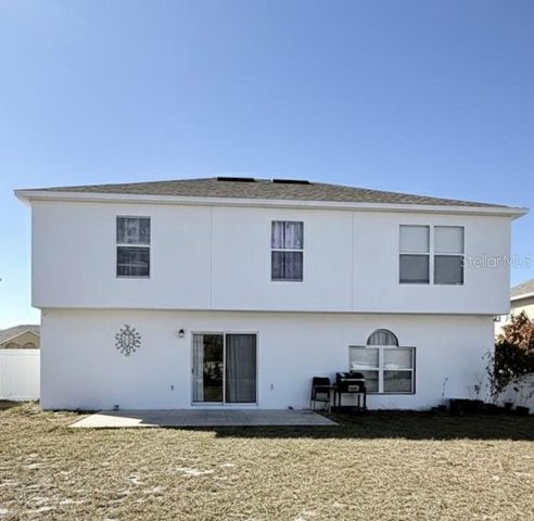 5764 ROYAL HILLS CIRCLE, Winter Haven, FL 33881