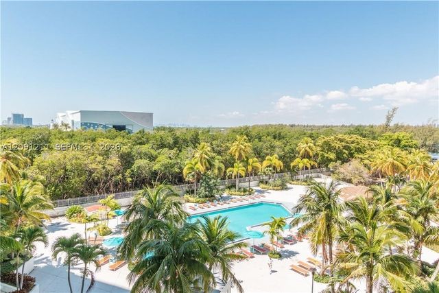 100 Bayview Dr 521, Sunny Isles Beach, FL 33160