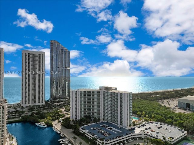 100 Bayview Dr 521, Sunny Isles Beach, FL 33160