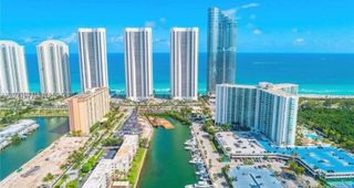 100 Bayview Dr 521, Sunny Isles Beach, FL 33160