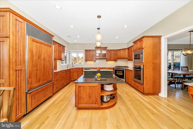 36 LATIMORE WAY, Owings Mills, MD 21117