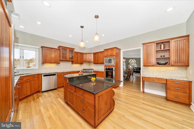 36 LATIMORE WAY, Owings Mills, MD 21117