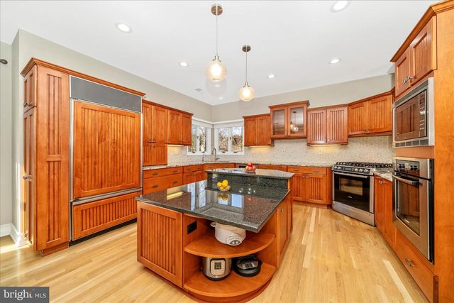 36 LATIMORE WAY, Owings Mills, MD 21117