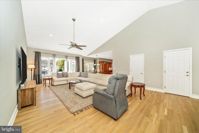 36 LATIMORE WAY, Owings Mills, MD 21117