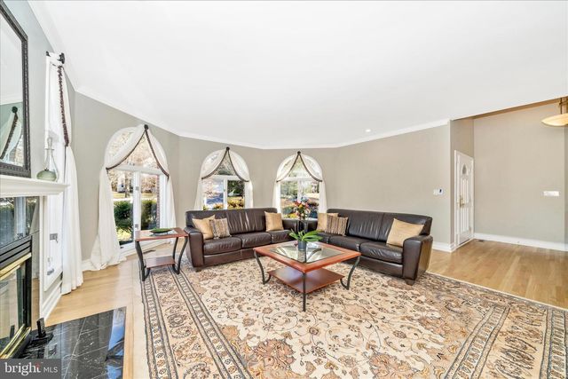 36 LATIMORE WAY, Owings Mills, MD 21117