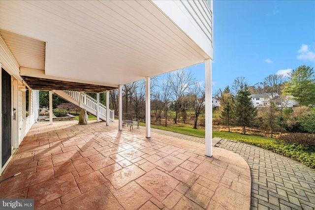 36 LATIMORE WAY, Owings Mills, MD 21117