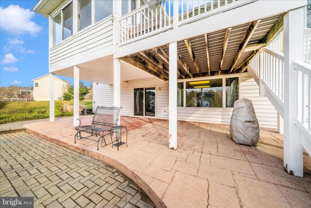 36 LATIMORE WAY, Owings Mills, MD 21117