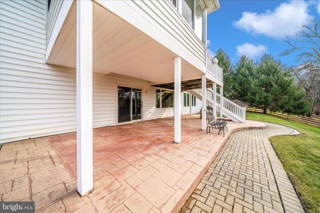 36 LATIMORE WAY, Owings Mills, MD 21117