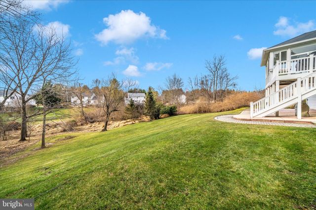 36 LATIMORE WAY, Owings Mills, MD 21117