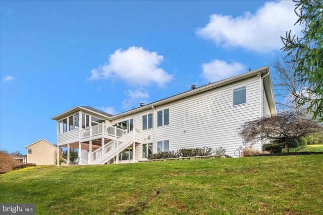 36 LATIMORE WAY, Owings Mills, MD 21117