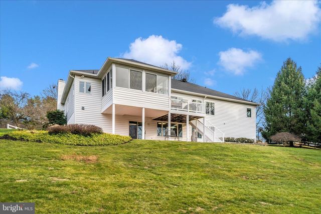 36 LATIMORE WAY, Owings Mills, MD 21117