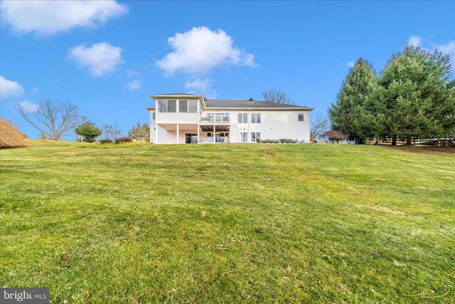 36 LATIMORE WAY, Owings Mills, MD 21117