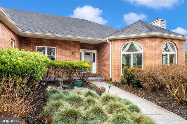 36 LATIMORE WAY, Owings Mills, MD 21117