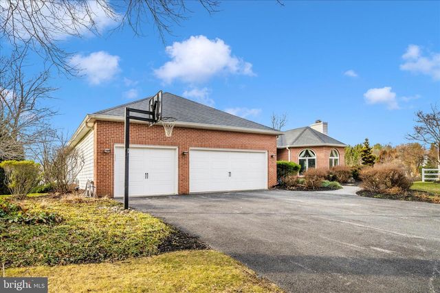 36 LATIMORE WAY, Owings Mills, MD 21117