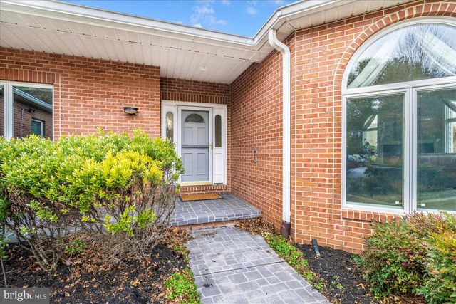 36 LATIMORE WAY, Owings Mills, MD 21117