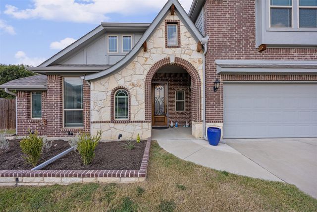 1301 Rainier Court, Mansfield, TX 76063