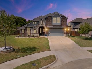 1301 Rainier Court, Mansfield, TX 76063