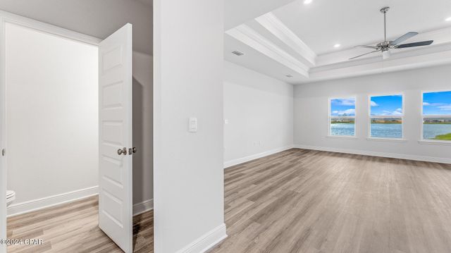 7195 Big Buck Boulevard, Panama City, FL 32409