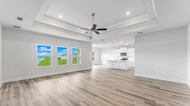 7195 Big Buck Boulevard, Panama City, FL 32409