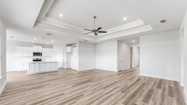 7195 Big Buck Boulevard, Panama City, FL 32409