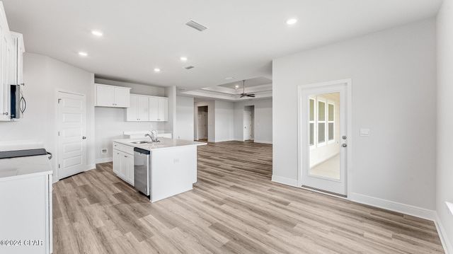 7195 Big Buck Boulevard, Panama City, FL 32409