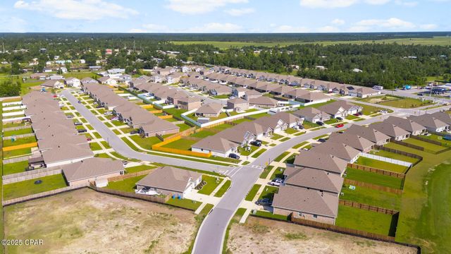 7195 Big Buck Boulevard, Panama City, FL 32409