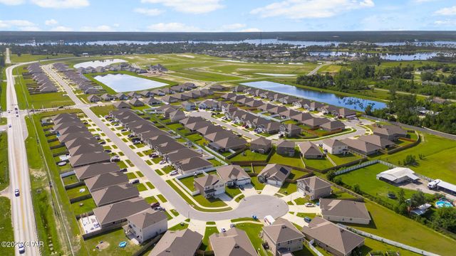 7195 Big Buck Boulevard, Panama City, FL 32409