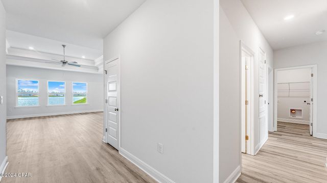 7195 Big Buck Boulevard, Panama City, FL 32409