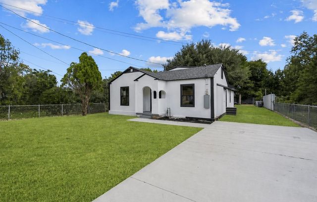 1406 Mentor Avenue, Dallas, TX 75216