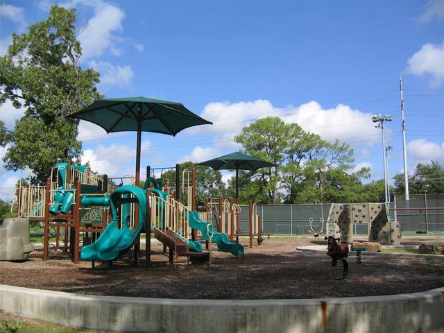 1727 Salford Drive, Houston, TX 77008