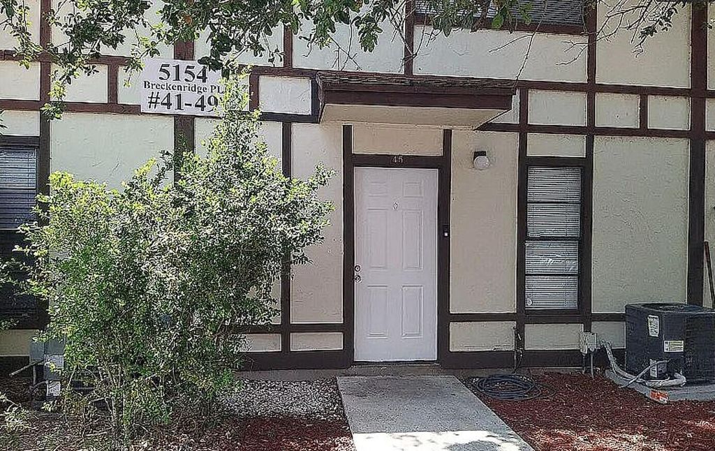 5154 Breckenridge Place 45, West Palm Beach, FL 33417