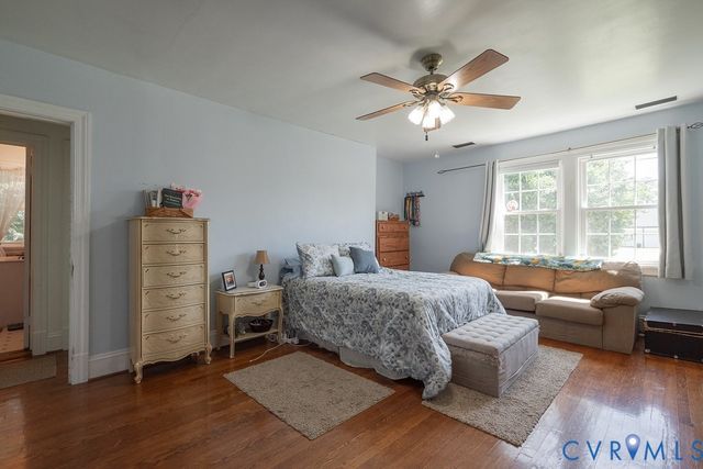 8058 Signal Hill Rd, Mechanicsville, VA 23111