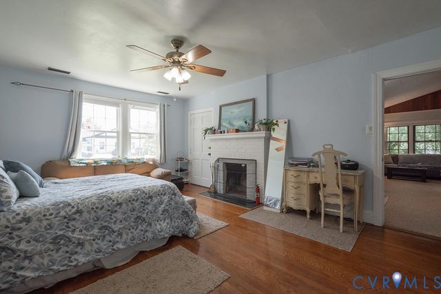 8058 Signal Hill Rd, Mechanicsville, VA 23111