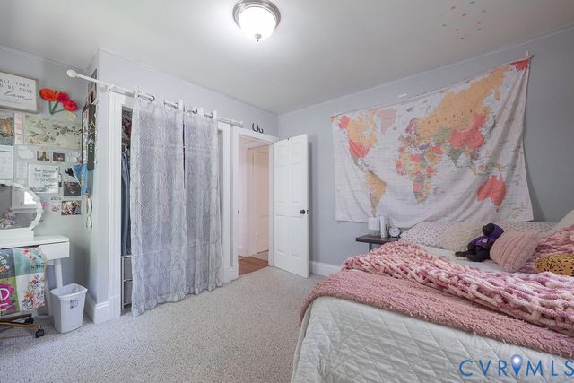 8058 Signal Hill Rd, Mechanicsville, VA 23111