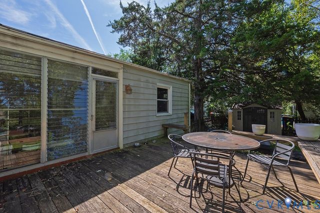 8058 Signal Hill Rd, Mechanicsville, VA 23111