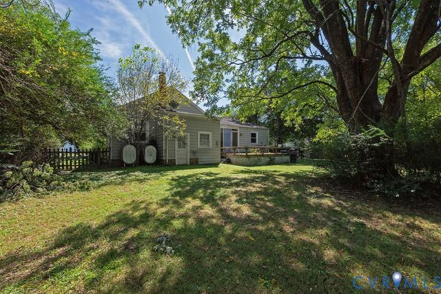 8058 Signal Hill Rd, Mechanicsville, VA 23111