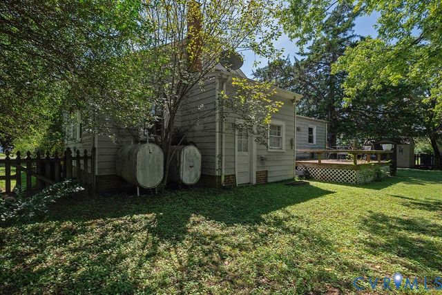 8058 Signal Hill Rd, Mechanicsville, VA 23111