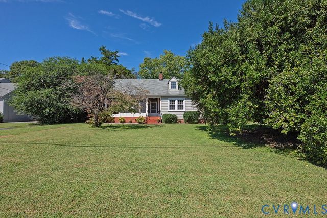 8058 Signal Hill Rd, Mechanicsville, VA 23111