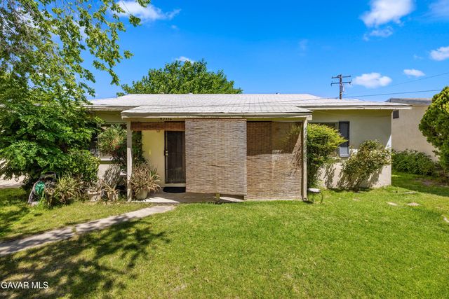 45110 Elm Avenue, Lancaster, CA 93534