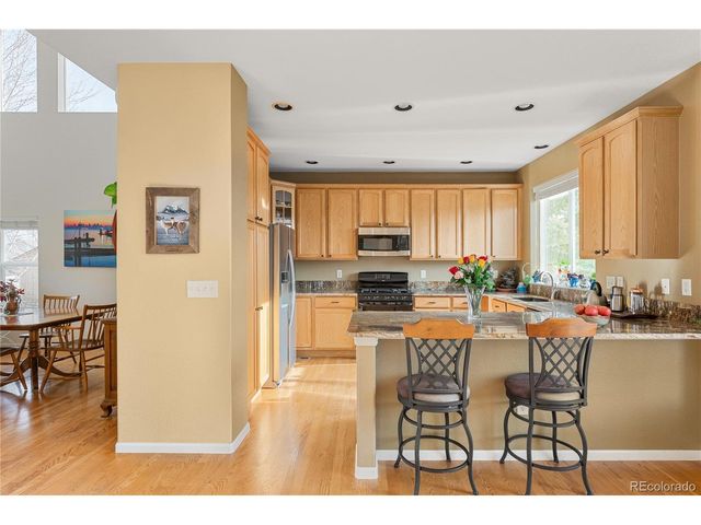 9878 S Johnson Way, Littleton, CO 80127