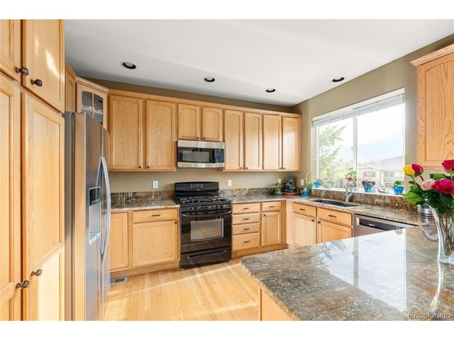 9878 S Johnson Way, Littleton, CO 80127