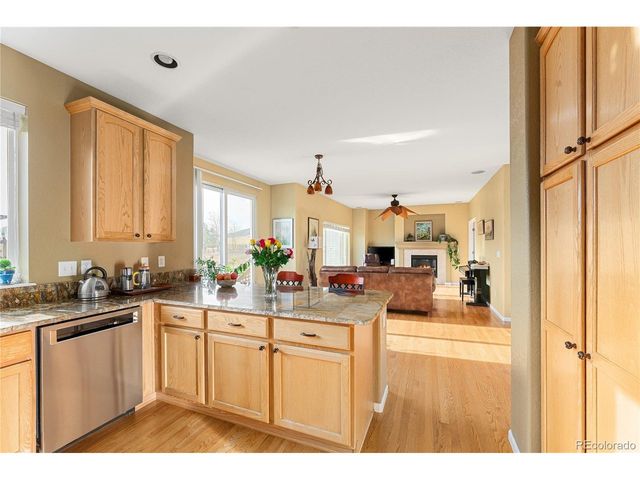 9878 S Johnson Way, Littleton, CO 80127