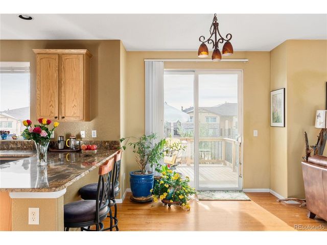 9878 S Johnson Way, Littleton, CO 80127