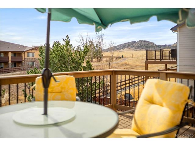 9878 S Johnson Way, Littleton, CO 80127