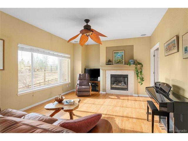 9878 S Johnson Way, Littleton, CO 80127