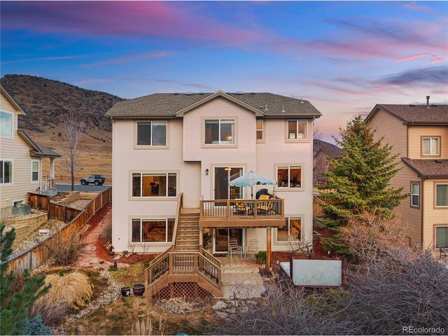 9878 S Johnson Way, Littleton, CO 80127