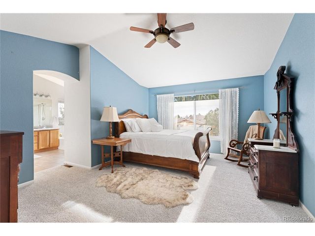 9878 S Johnson Way, Littleton, CO 80127