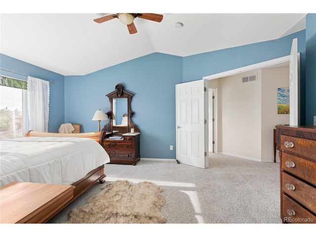 9878 S Johnson Way, Littleton, CO 80127